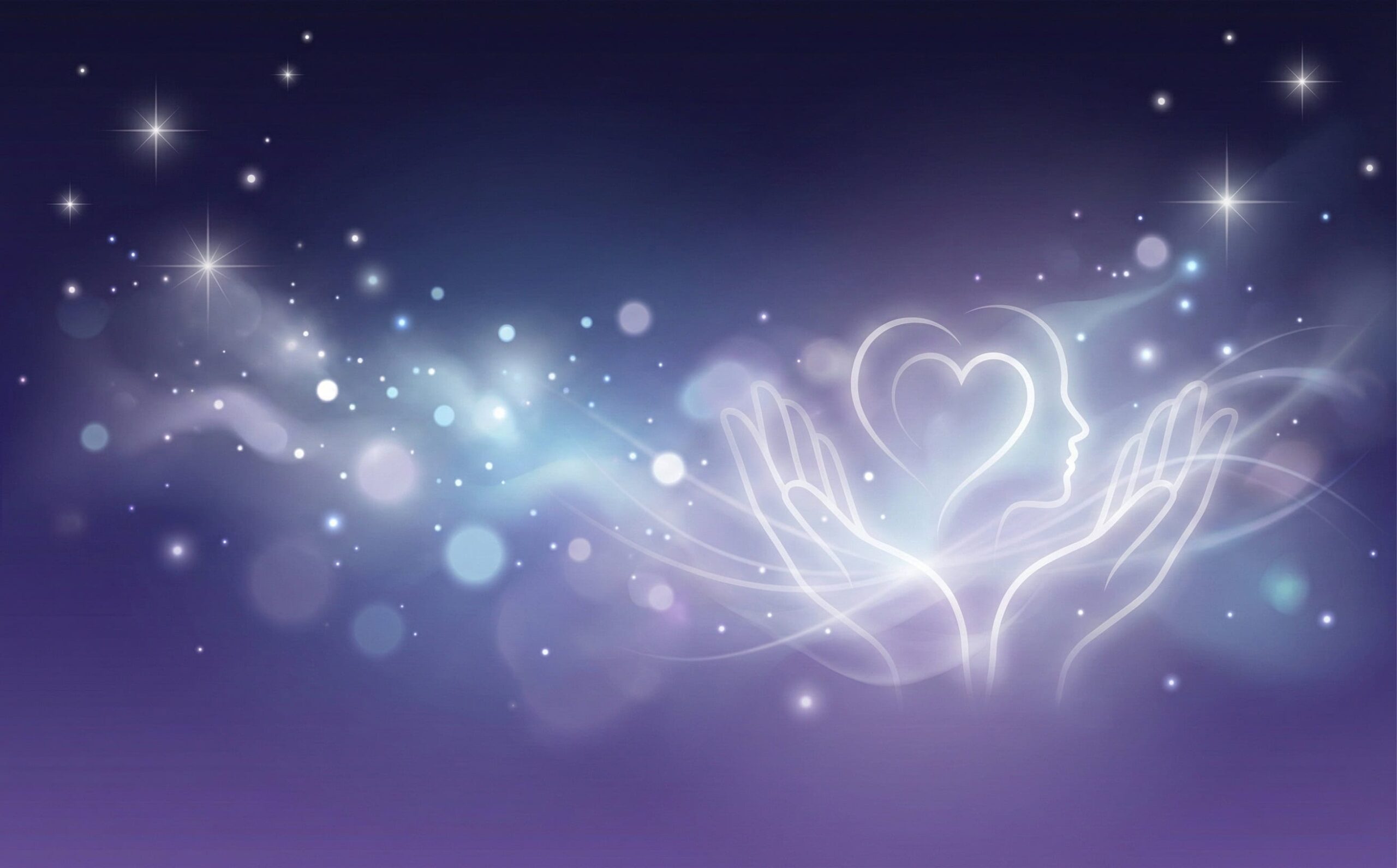 Hypnosis & Energy — Christiane Pelletier